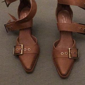 Jeffrey Campbell for free people 8